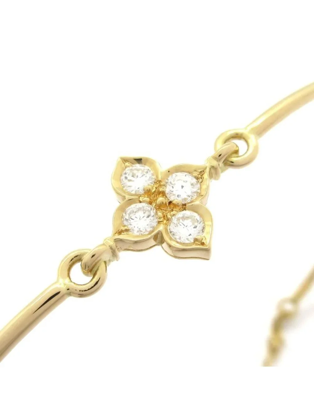 Cartier category bangle